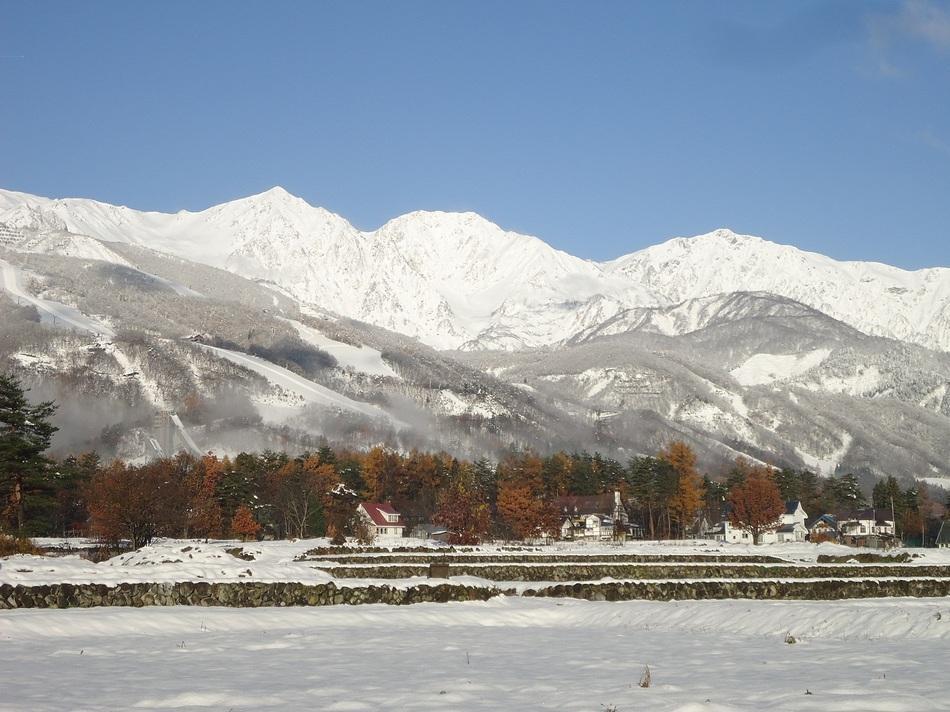Natural Pension Pumpkin Отари Экстерьер фото