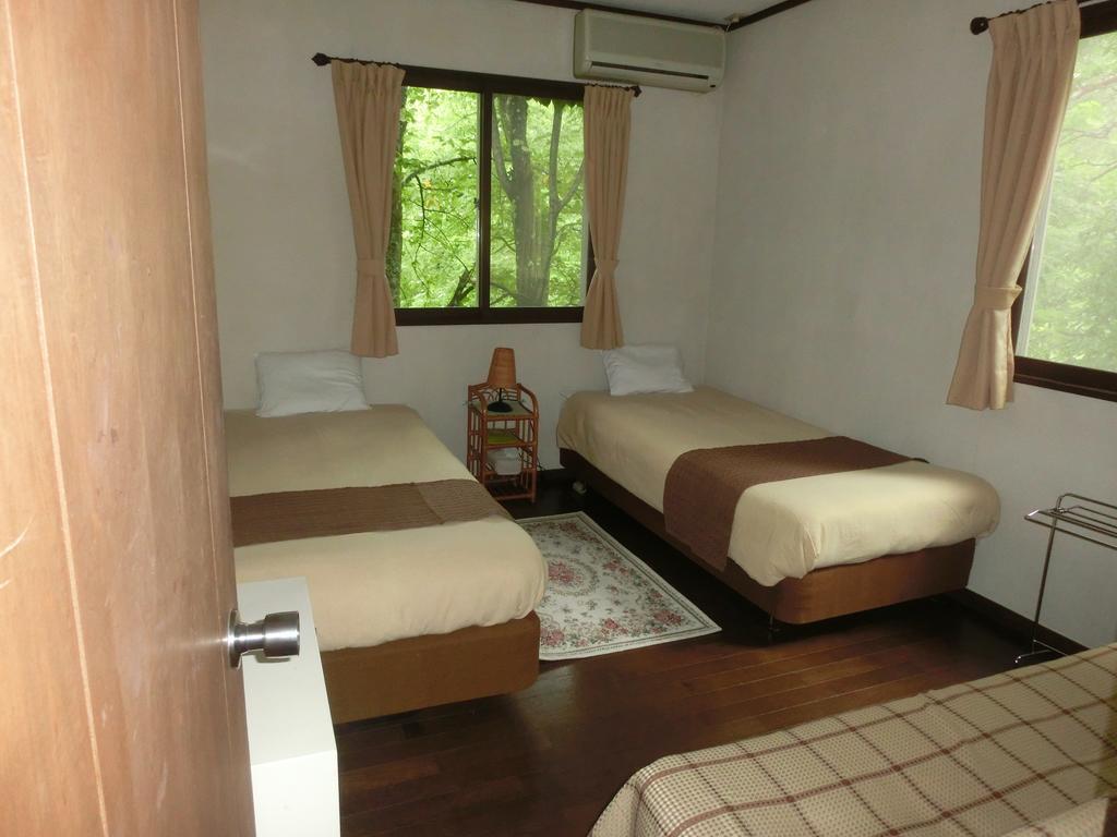 Natural Pension Pumpkin Отари Экстерьер фото